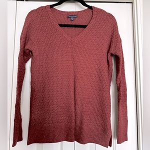American Eagle Lightweight, Knit Sweater